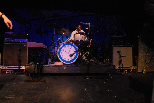 Plain White T's at La Zona Rosa in Austin, Texas