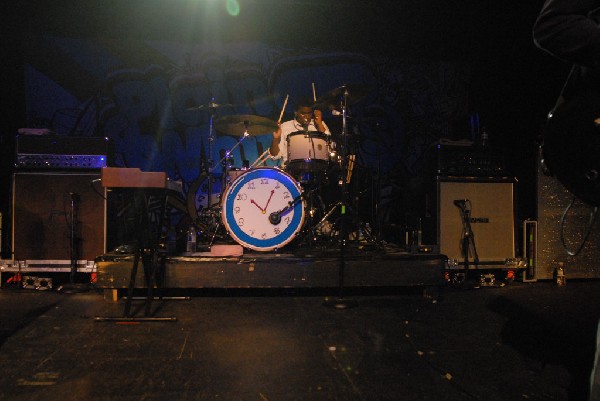 Plain White T's at La Zona Rosa in Austin, Texas