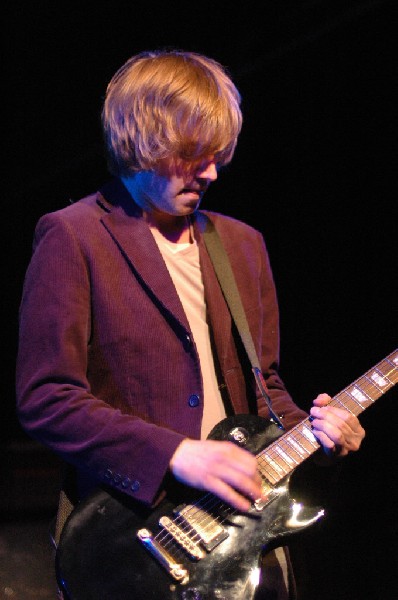 Plain White T's at La Zona Rosa in Austin, Texas