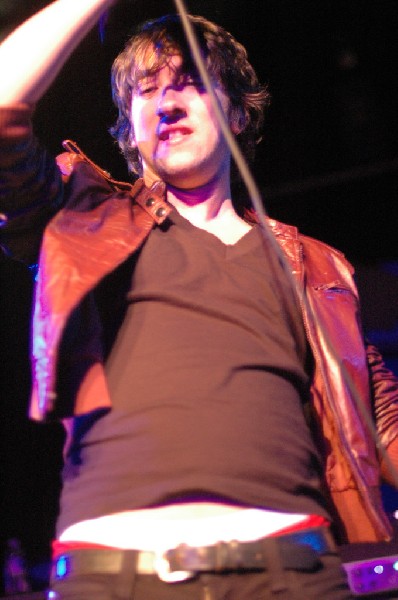 Plain White T's at La Zona Rosa in Austin, Texas