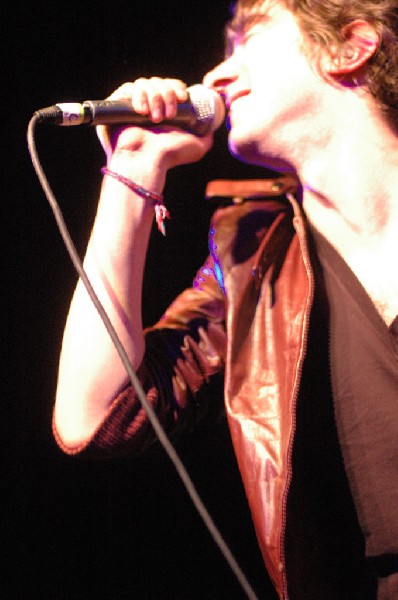 Plain White T's at La Zona Rosa in Austin, Texas