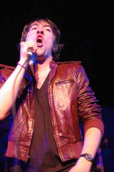 Plain White T's at La Zona Rosa in Austin, Texas