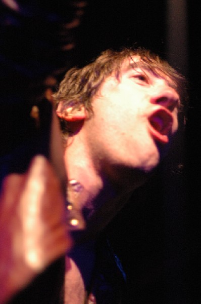 Plain White T's at La Zona Rosa in Austin, Texas