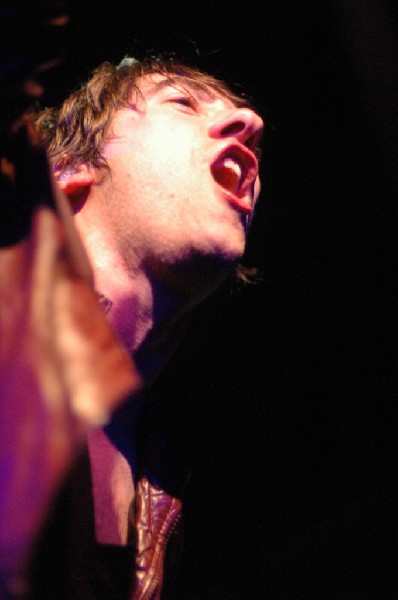 Plain White T's at La Zona Rosa in Austin, Texas