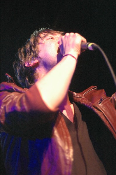 Plain White T's at La Zona Rosa in Austin, Texas