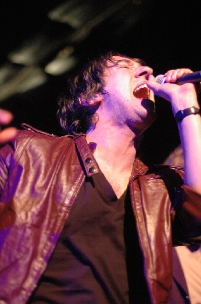 Plain White T's at La Zona Rosa in Austin, Texas