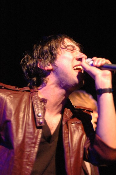 Plain White T's at La Zona Rosa in Austin, Texas