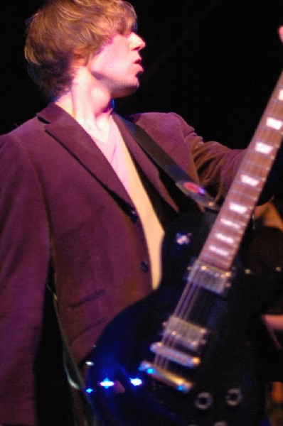 Plain White T's at La Zona Rosa in Austin, Texas