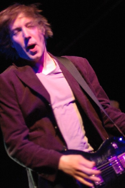 Plain White T's at La Zona Rosa in Austin, Texas