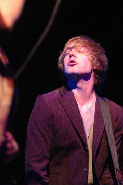 Plain White T's at La Zona Rosa in Austin, Texas