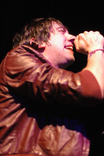 Plain White T's at La Zona Rosa in Austin, Texas