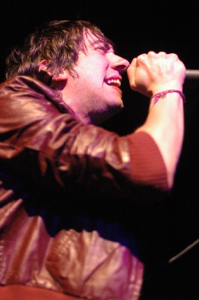 Plain White T's at La Zona Rosa in Austin, Texas