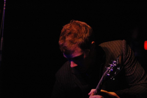 Plain White T's at La Zona Rosa in Austin, Texas