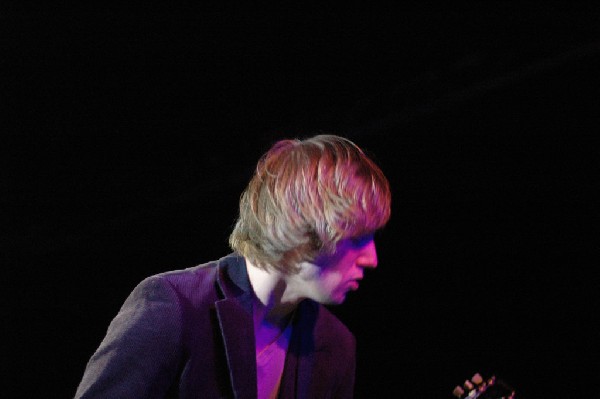 Plain White T's at La Zona Rosa in Austin, Texas