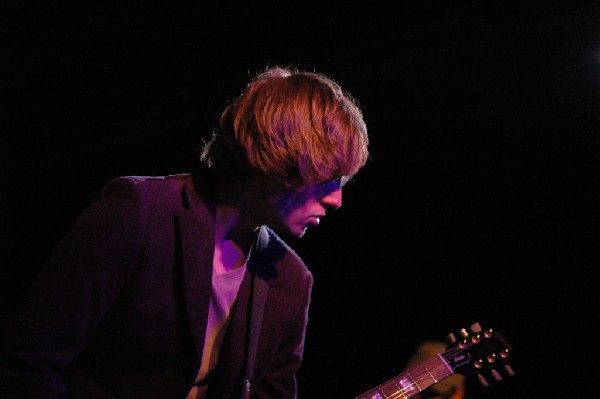 Plain White T's at La Zona Rosa in Austin, Texas