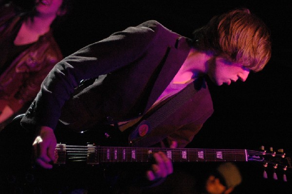 Plain White T's at La Zona Rosa in Austin, Texas