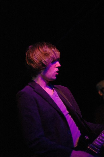 Plain White T's at La Zona Rosa in Austin, Texas