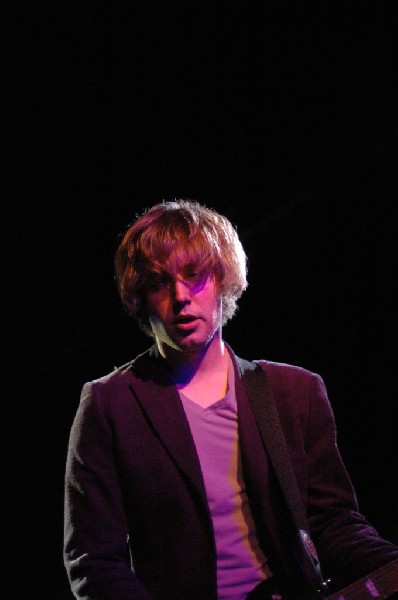 Plain White T's at La Zona Rosa in Austin, Texas