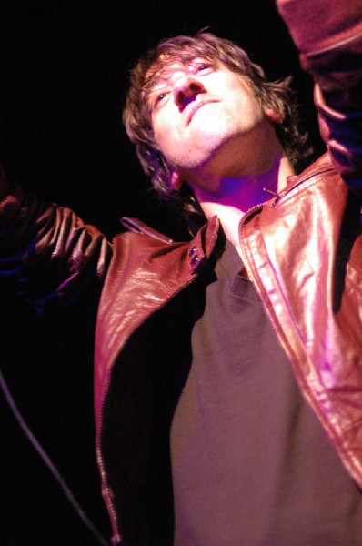 Plain White T's at La Zona Rosa in Austin, Texas