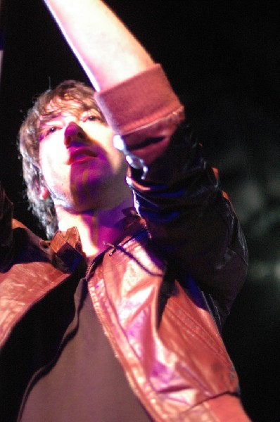 Plain White T's at La Zona Rosa in Austin, Texas