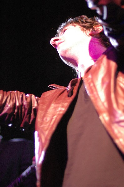 Plain White T's at La Zona Rosa in Austin, Texas