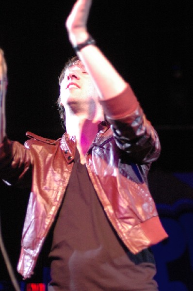 Plain White T's at La Zona Rosa in Austin, Texas