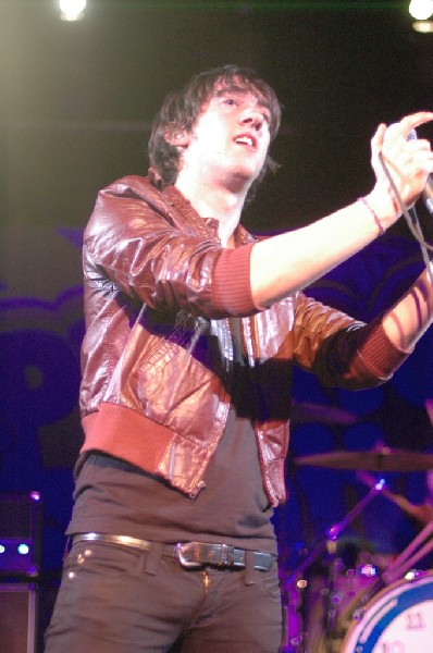 Plain White T's at La Zona Rosa in Austin, Texas