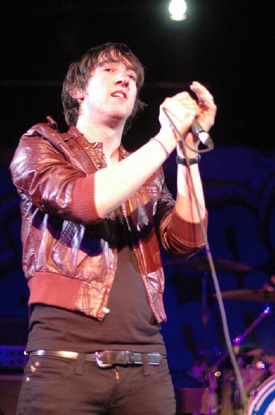 Plain White T's at La Zona Rosa in Austin, Texas