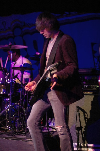 Plain White T's at La Zona Rosa in Austin, Texas