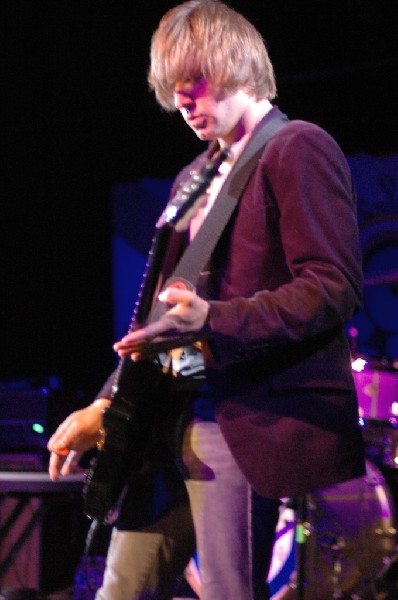 Plain White T's at La Zona Rosa in Austin, Texas