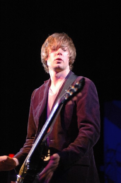 Plain White T's at La Zona Rosa in Austin, Texas