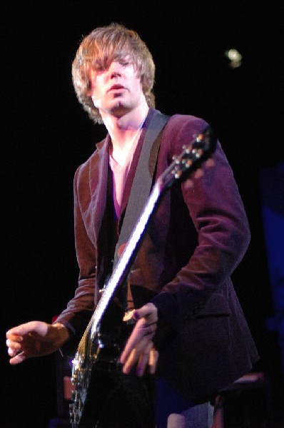 Plain White T's at La Zona Rosa in Austin, Texas