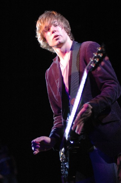 Plain White T's at La Zona Rosa in Austin, Texas