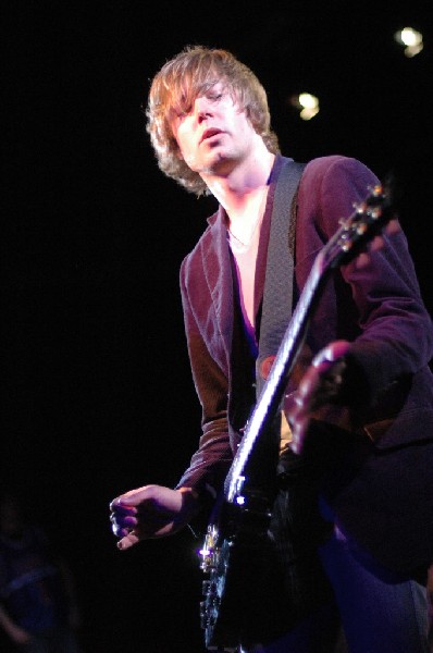 Plain White T's at La Zona Rosa in Austin, Texas