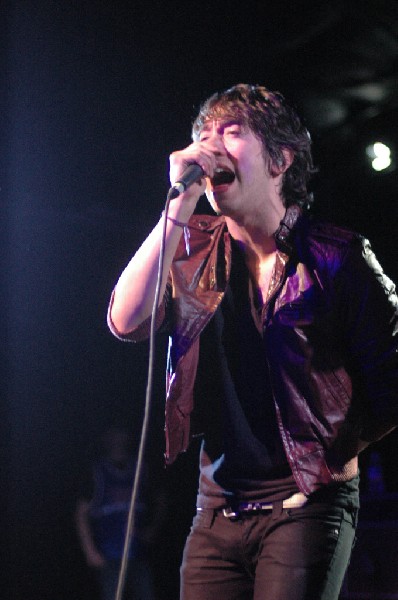 Plain White T's at La Zona Rosa in Austin, Texas