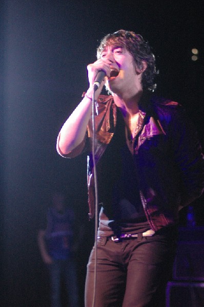 Plain White T's at La Zona Rosa in Austin, Texas