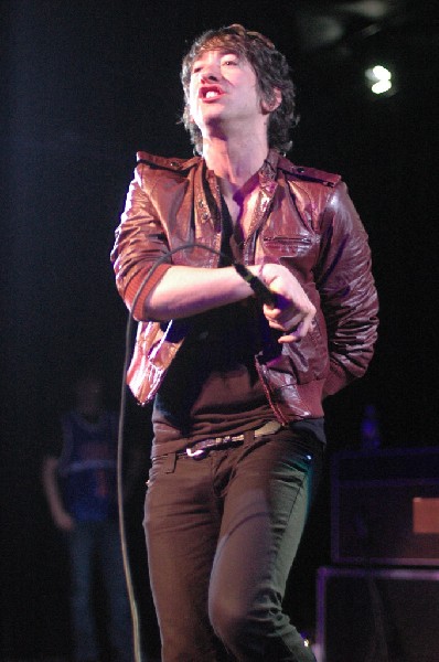 Plain White T's at La Zona Rosa in Austin, Texas