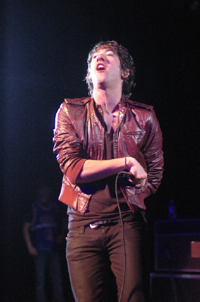 Plain White T's at La Zona Rosa in Austin, Texas