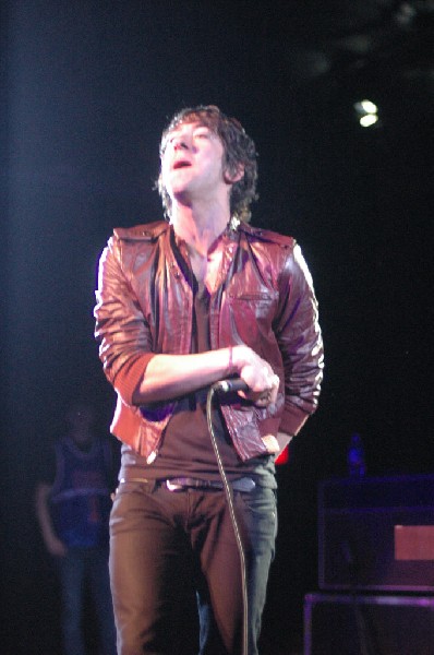 Plain White T's at La Zona Rosa in Austin, Texas