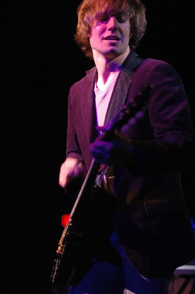 Plain White T's at La Zona Rosa in Austin, Texas