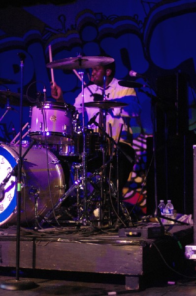 Plain White T's at La Zona Rosa in Austin, Texas