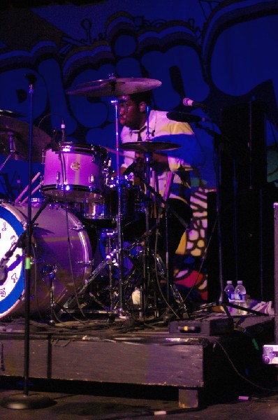 Plain White T's at La Zona Rosa in Austin, Texas