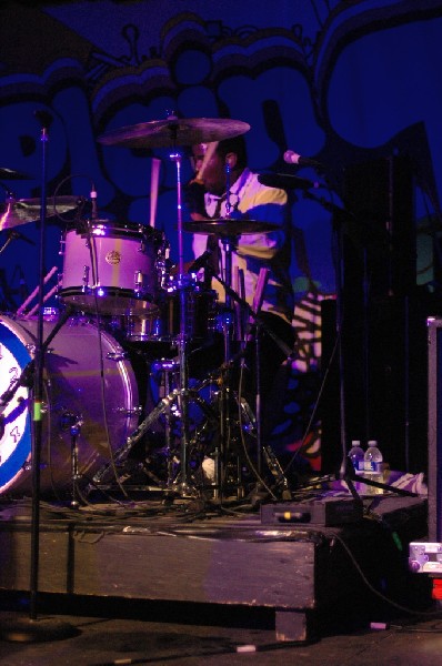 Plain White T's at La Zona Rosa in Austin, Texas