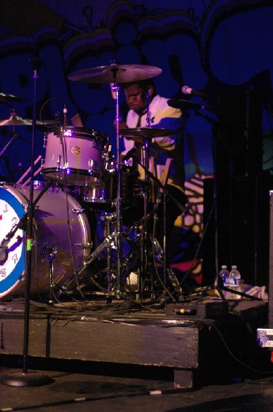 Plain White T's at La Zona Rosa in Austin, Texas