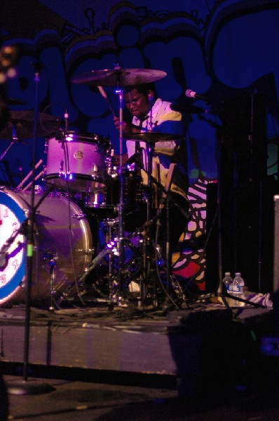 Plain White T's at La Zona Rosa in Austin, Texas