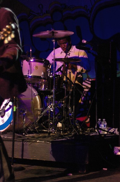 Plain White T's at La Zona Rosa in Austin, Texas