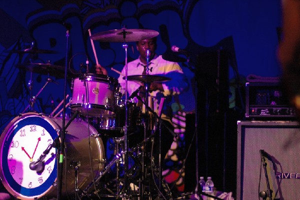 Plain White T's at La Zona Rosa in Austin, Texas