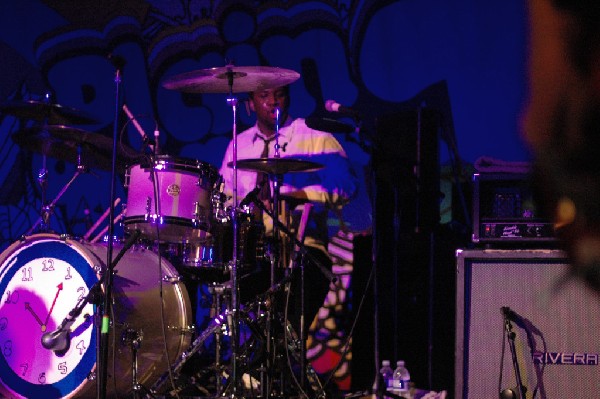 Plain White T's at La Zona Rosa in Austin, Texas