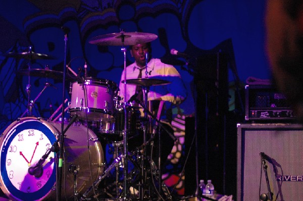 Plain White T's at La Zona Rosa in Austin, Texas