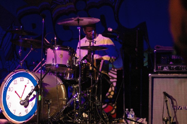 Plain White T's at La Zona Rosa in Austin, Texas